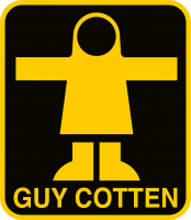 Guy Cotten