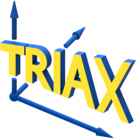 TRIAX