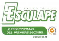 Laboratoires ESCULAPE