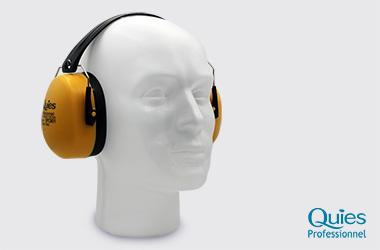 Image de Casque anti bruit