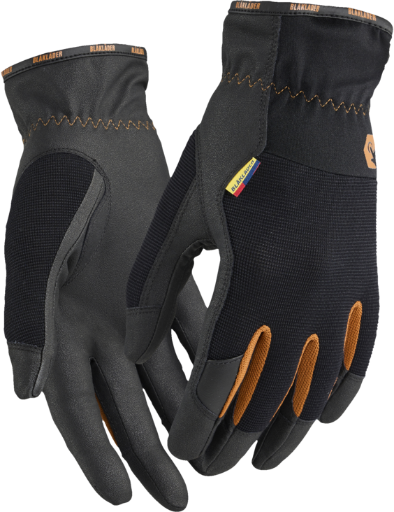 Image de Gants de précision tactiles Supreme Strong