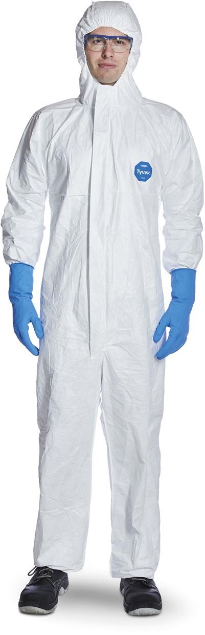 Image de DuPont™ Tyvek® 500 Xpert