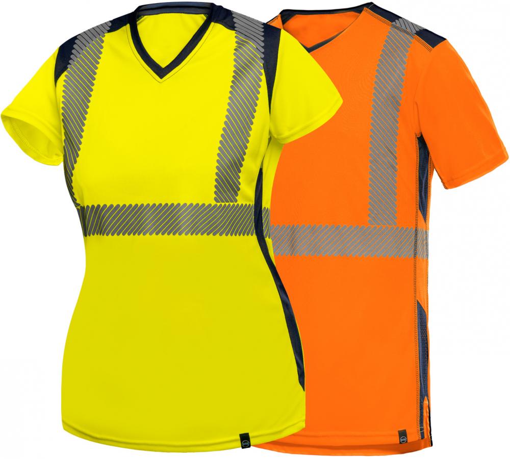 Image de Tee-shirt BELIZE (homme) ou BAHIA (femme)