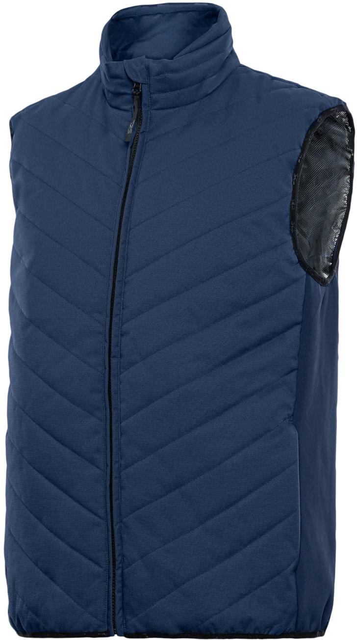 Image de Bodywarmer chauffant HOWELL