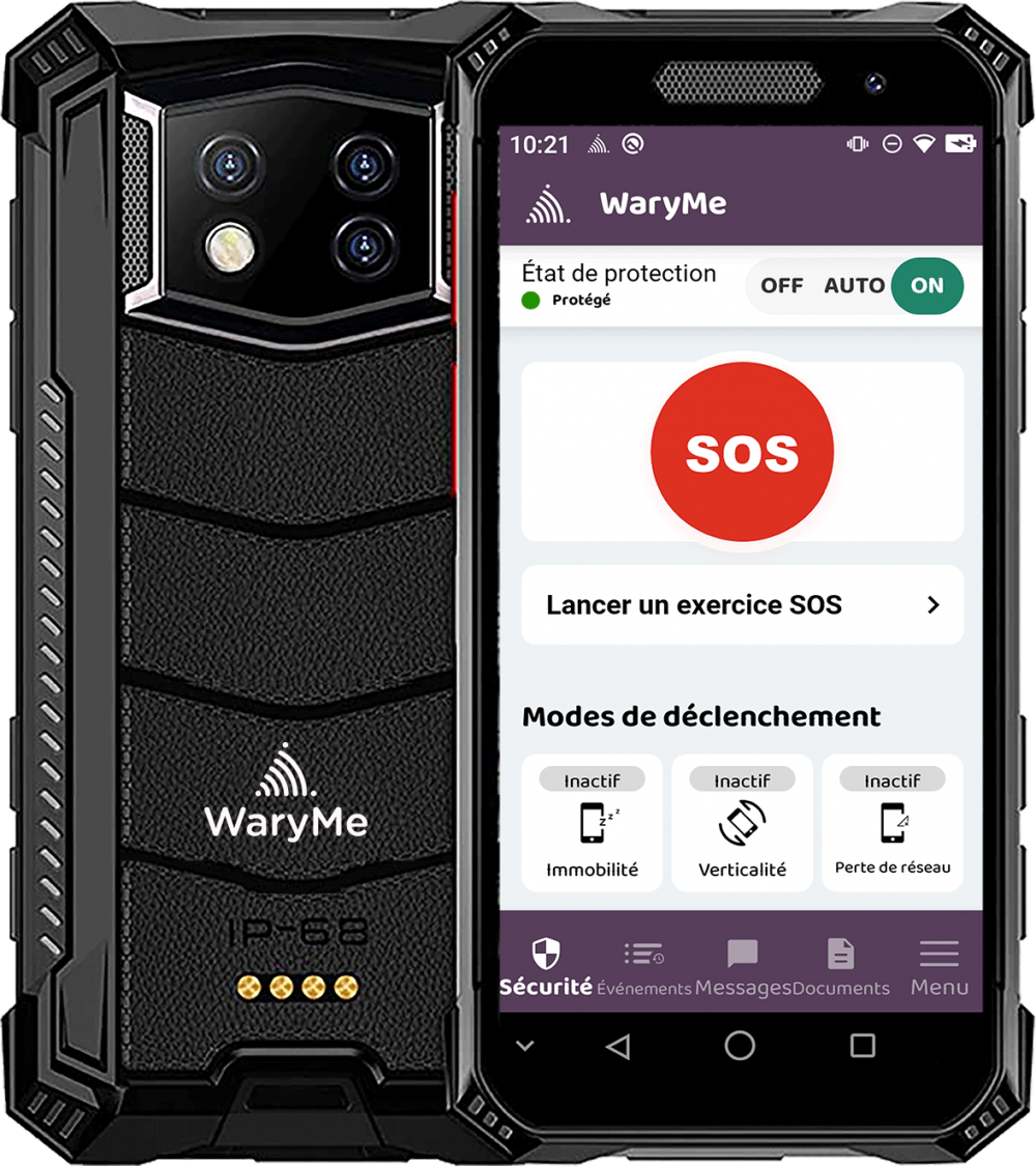 Image de DATI Android