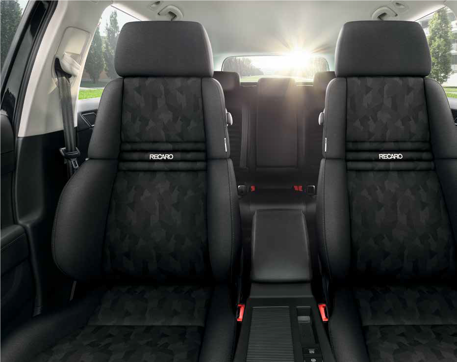 Image de RECARO Orthopäd
