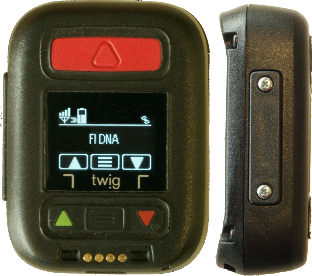 Image de Dispositif GSM PTI-DATI | Twig Neo &amp; Neo Ex