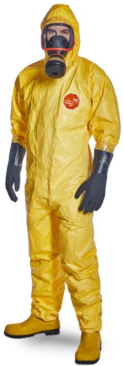 Image de DuPont™ Tychem® 2000 C