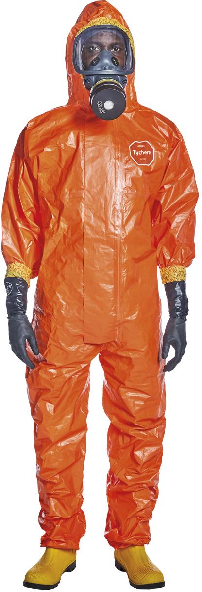 Image de DuPont™ Tychem® 6000 F