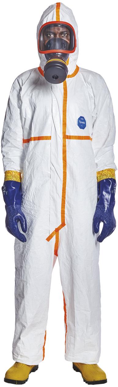Image de DuPont™ Tyvek® 800 J