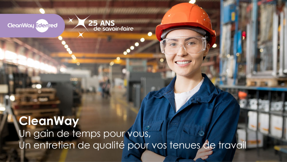 Image de CleanWay