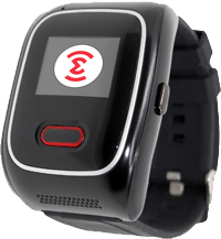 Image de La Montre e-WG100