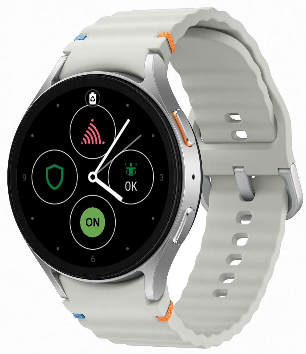 Image de Montre DATI de sécurité