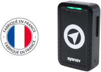 Image de Boîtier PTI DATI - made in France