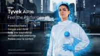 Image de DuPont™ Tyvek® APX™ 400