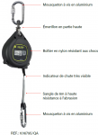 Image de Falcon PLUS - Miller