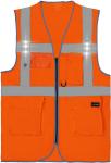 Image de Gilet SAFARI LED