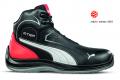Image de TOURING BLACK MID - 63.261.0