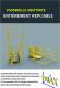 Image de Nouveauté : passerelle abattante entièrement repliable