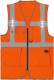 Image de Gilet SAFARI LED
