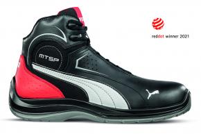 Image de TOURING BLACK MID - 63.261.0