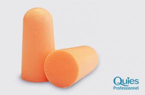 Image de Protections auditives en mousse