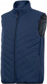 Image de Bodywarmer chauffant HOWELL