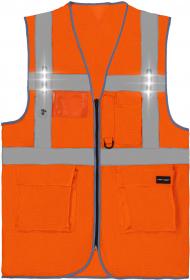 Image de Gilet SAFARI LED