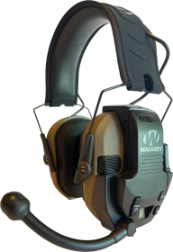 Image de Casque anti bruit actif avec Talkie Walkie intégré RAZOR