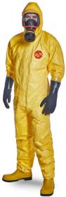 Image de DuPont™ Tychem® 2000 C