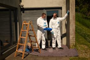 Image de Tyvek® 500 Xpert BioCircle™
