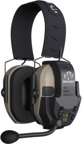 Image de Casque anti bruit actif avec Talkie Walkie intégré RAZOR