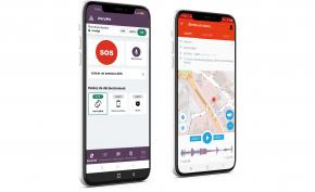 Image de Application mobile PTI-DATI